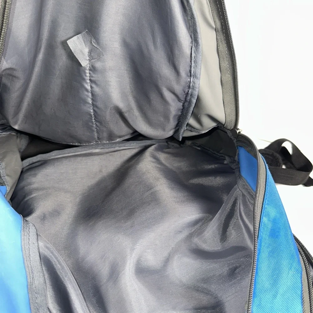 FILA Nexus Backpack Laptop, Tech Friendly, Tablet Pocket Unisex $60‎ SEE PIC
